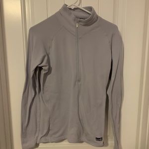 Patagonia Zip Up